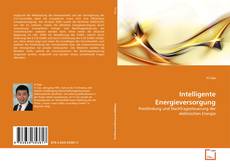 Intelligente Energieversorgung的封面