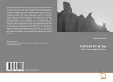 Обложка Camera Obscura