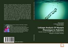 Linkage Analysis Of Myopia Phenotype In Pakistan的封面