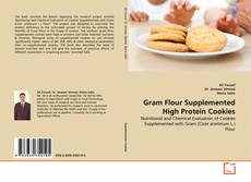 Borítókép a  Gram Flour Supplemented High Protein Cookies - hoz