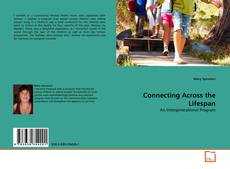 Copertina di Connecting Across the Lifespan
