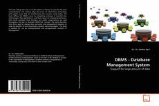 Copertina di DBMS - Database Management System
