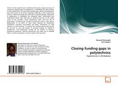 Borítókép a  Closing funding gaps in polytechnics - hoz