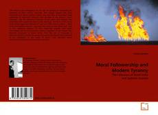 Bookcover of Moral Followership and Modern Tyranny