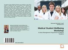 Copertina di Medical Student Wellbeing Workshop
