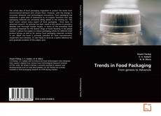 Trends in Food Packaging kitap kapağı