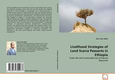 Bookcover of Livelihood Strategies of Land Scarce Peasants in Ethiopia