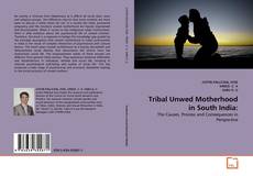 Copertina di Tribal Unwed Motherhood in South India: