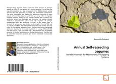 Buchcover von Annual Self-reseeding Legumes