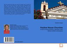 Copertina di Pauline House Churches