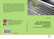 Buchcover von Life Cycle Extension Methods for Personal Computers