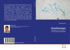 Обложка Malediktologie