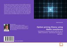 Buchcover von Option pricing theory using Mellin transforms