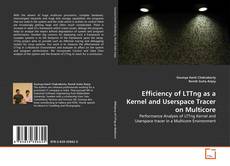 Efficiency of LTTng as a Kernel and Userspace Tracer on Multicore的封面