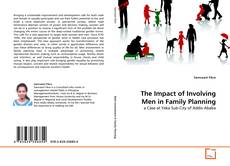 Buchcover von The Impact of Involving Men in Family Planning