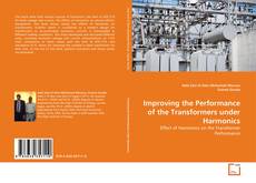 Buchcover von Improving the Performance of the Transformers under Harmonics