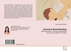 Exclusive Breastfeeding的封面