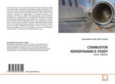 COMBUSTOR AERODYNAMICS STUDY的封面