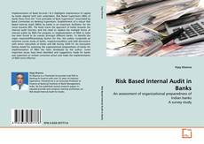 Borítókép a  Risk Based Internal Audit in Banks - hoz