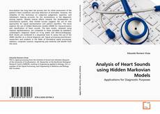 Copertina di Analysis of Heart Sounds using Hidden Markovian Models