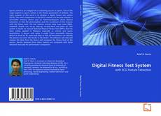Buchcover von Digital Fitness Test System
