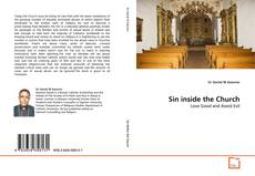 Bookcover of Sin inside the Church