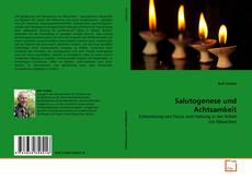 Salutogenese und Achtsamkeit的封面