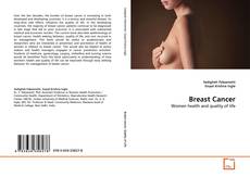 Bookcover of Breast Cancer