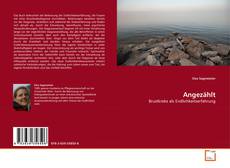 Bookcover of Angezählt