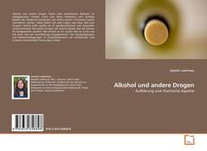 Copertina di Alkohol und andere Drogen