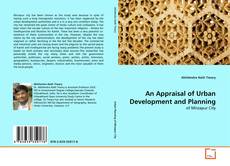 An Appraisal of Urban Development and Planning kitap kapağı