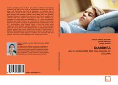 Copertina di DIARRHEA