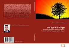 Copertina di The Spirit of Anger