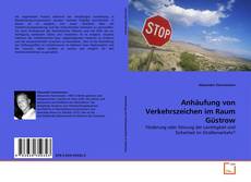 Copertina di Anhäufung von Verkehrszeichen im Raum Güstrow