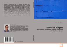 Bookcover of Orwell vs Burgess