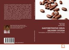Copertina di GASTORETENTIVE DRUG DELIVERY SYSTEM