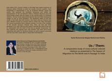 Borítókép a  Us / Them: - hoz