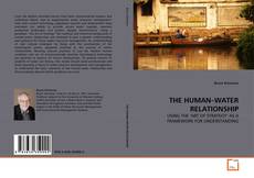 Обложка THE HUMAN–WATER RELATIONSHIP