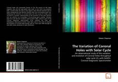 Buchcover von The Variation of Coronal Holes with Solar Cycle