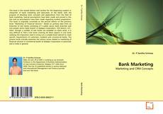 Обложка Bank Marketing