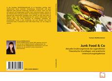 Borítókép a  Junk Food & Co - hoz