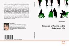 Borítókép a  Discourse of Ageing in the Autumn of Life - hoz