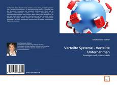 Copertina di Verteilte Systeme - Verteilte Unternehmen