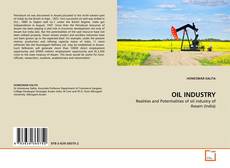 OIL INDUSTRY的封面