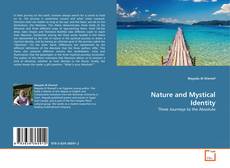Couverture de Nature and Mystical Identity