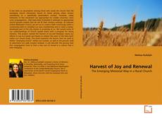 Borítókép a  Harvest of Joy and Renewal - hoz