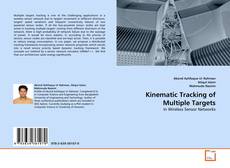 Copertina di Kinematic Tracking of Multiple Targets