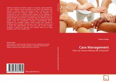 Copertina di Case Management