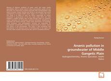 Borítókép a  Arsenic pollution in groundwater of Middle Gangetic Plain - hoz