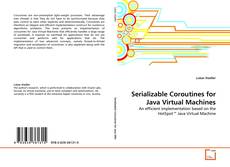 Обложка Serializable Coroutines for Java Virtual Machines